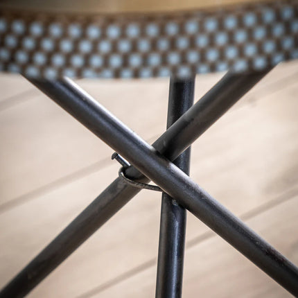 Fenton Tripod Table