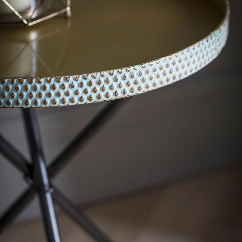Fenton Tripod Table