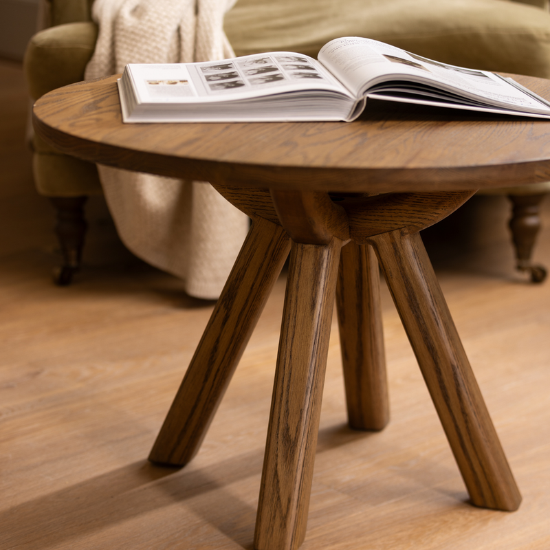 Aston Coffee Table