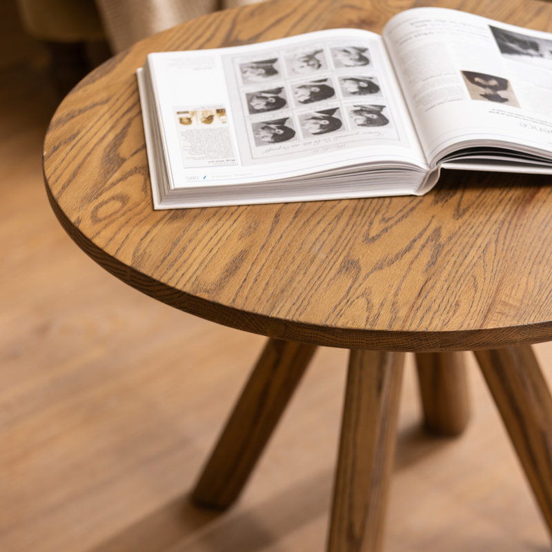 Aston Coffee Table