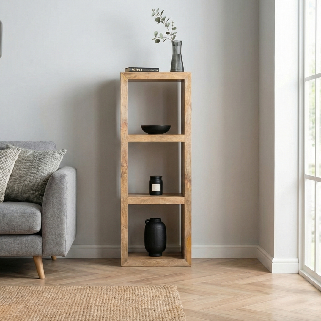 Santa Maria 3 Cube Unit