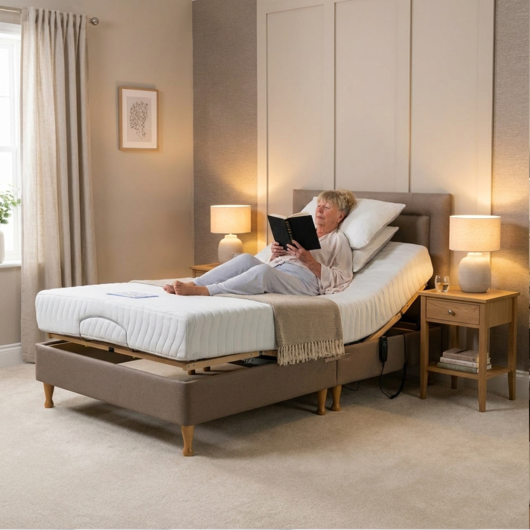 Pro-Motion Memory Ortho Mattress