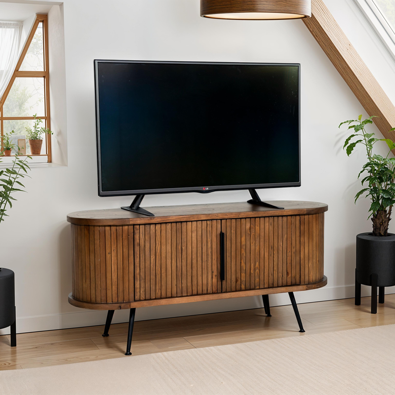 Dakota low tv unit