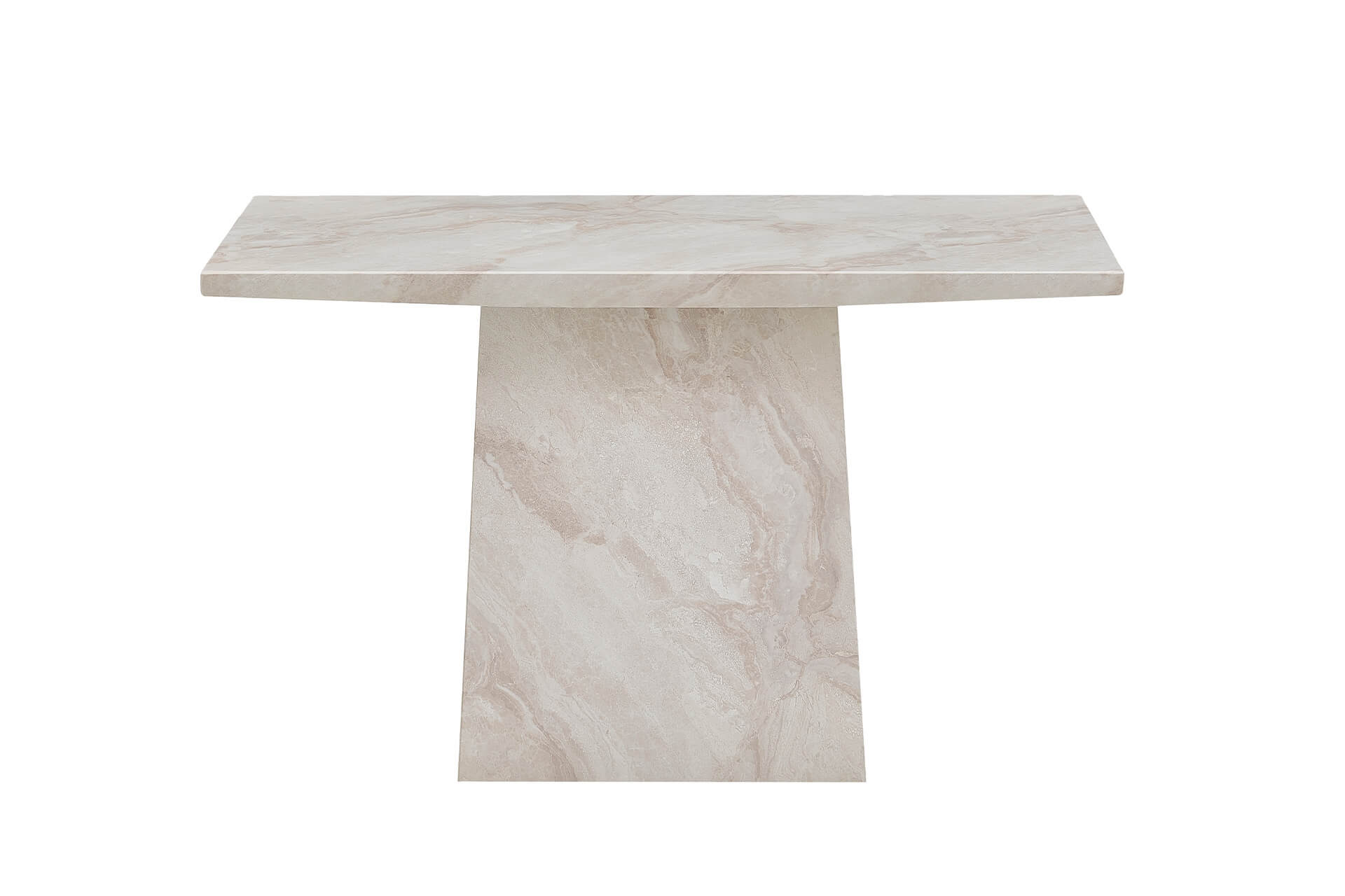 Alpus Marble Console Table