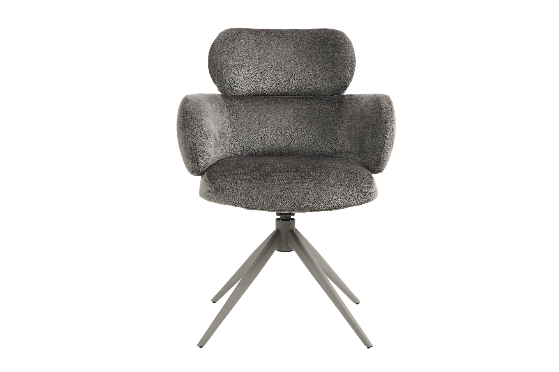 Alpus Dining Chair - Mocha