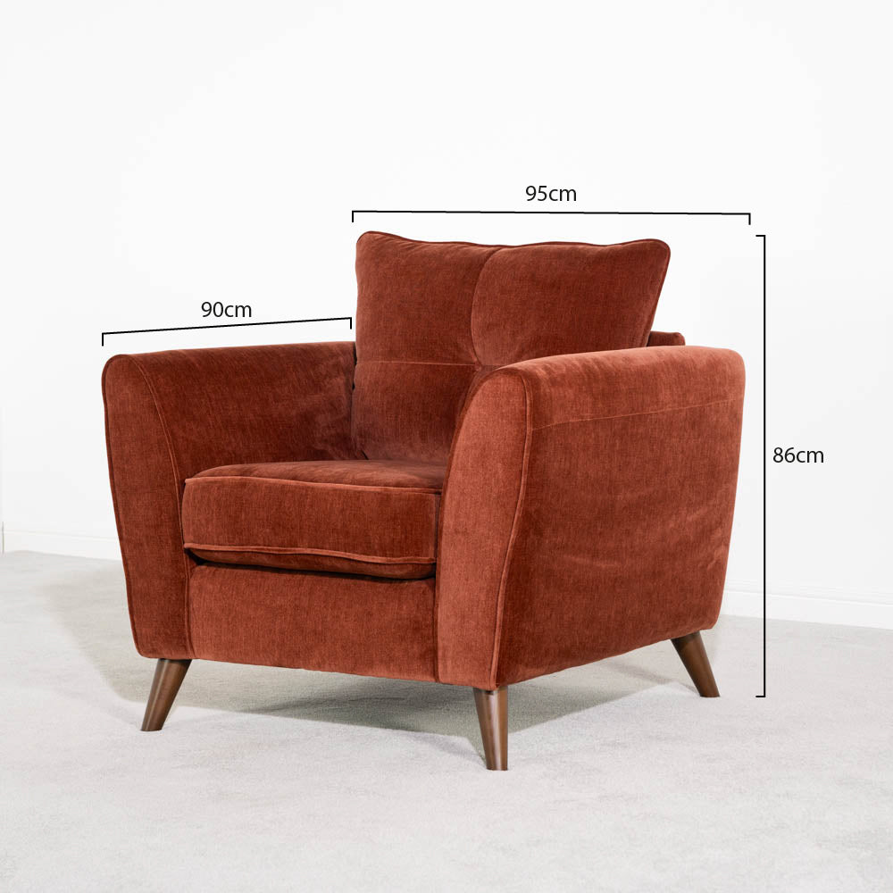 Bexie Armchair