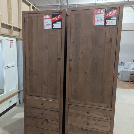 Brooklyn Larder Cabinet (Clearance)