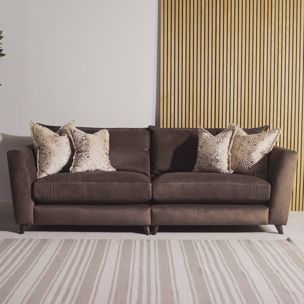 Matlow 4 Seater Sofa