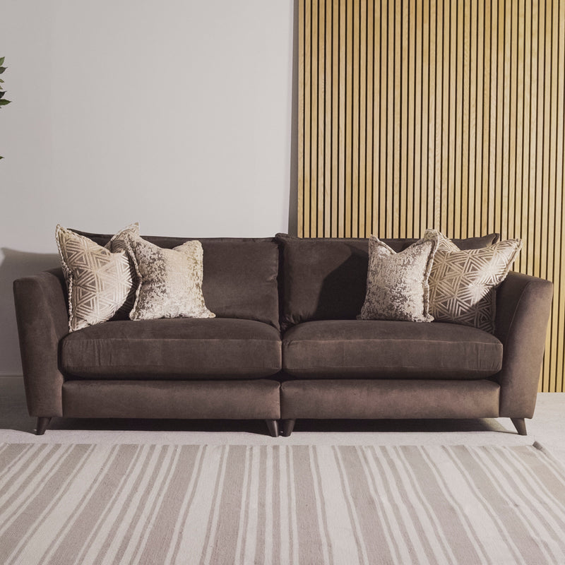 Matlow 4 Seater Sofa