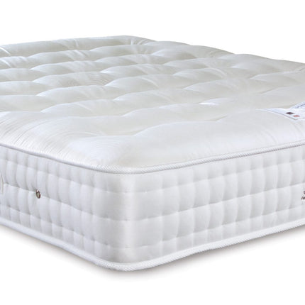 Sleepeezee Wool Deluxe 1200 Mattress