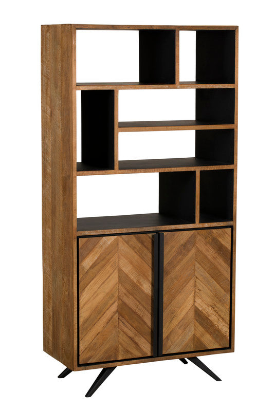 Castro Bookcase