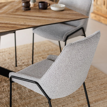 Castro Dining Chair Set Of 2