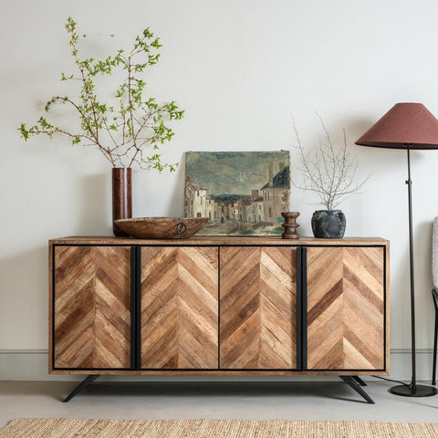 Castro Sideboard