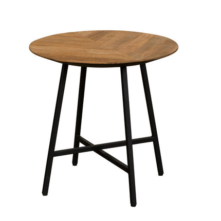 Castro Lamp Table