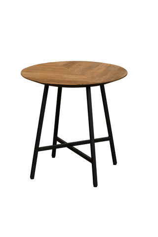 Castro Lamp Table