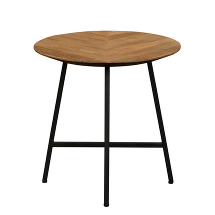 Castro Lamp Table