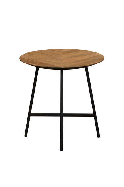 Castro Lamp Table