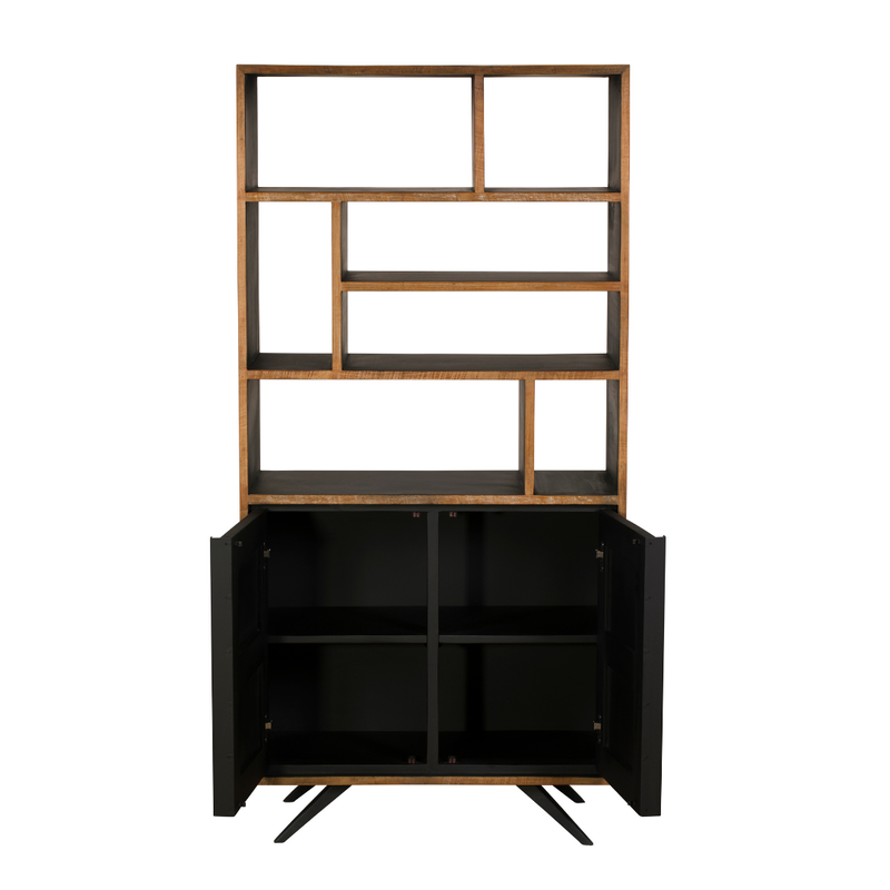 Castro Bookcase