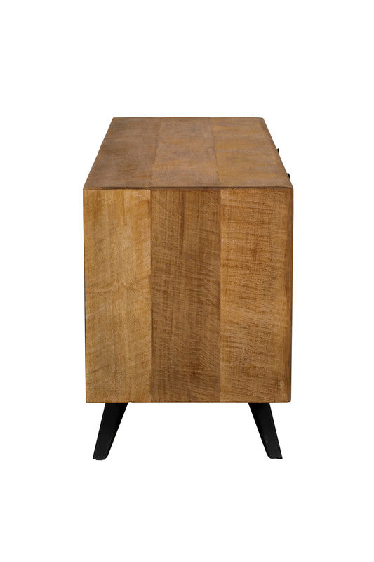 Castro TV Unit