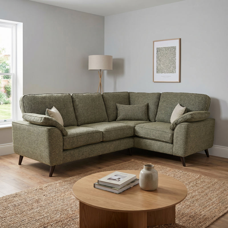 Thia Corner Sofa