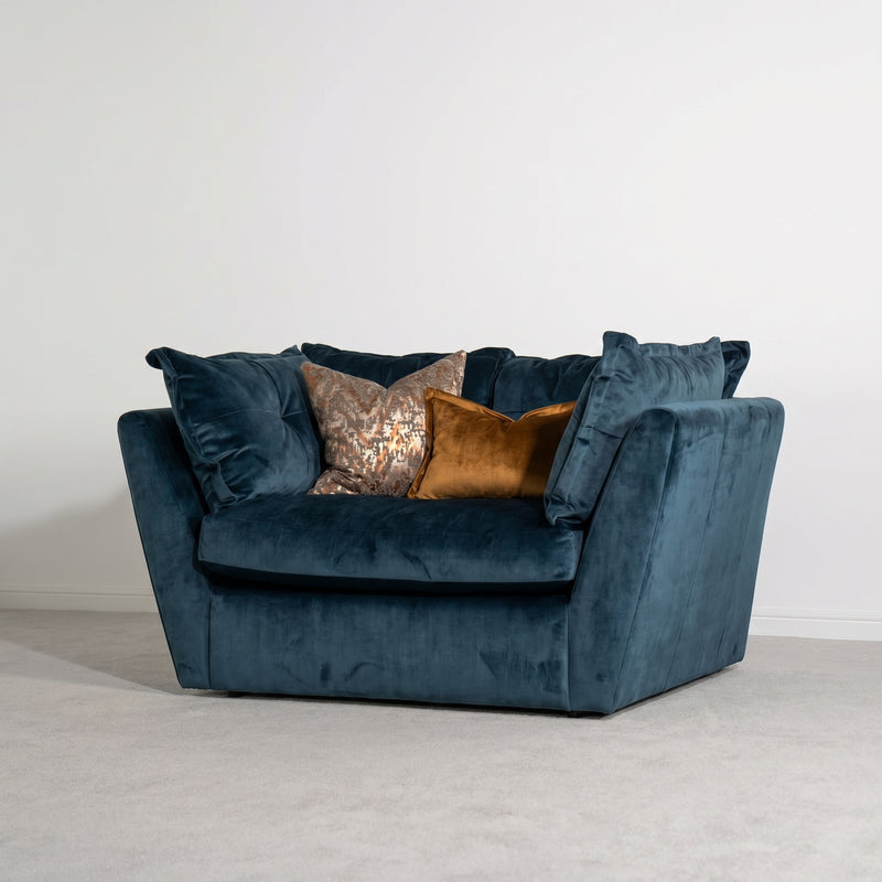 Sweeney Love Chair