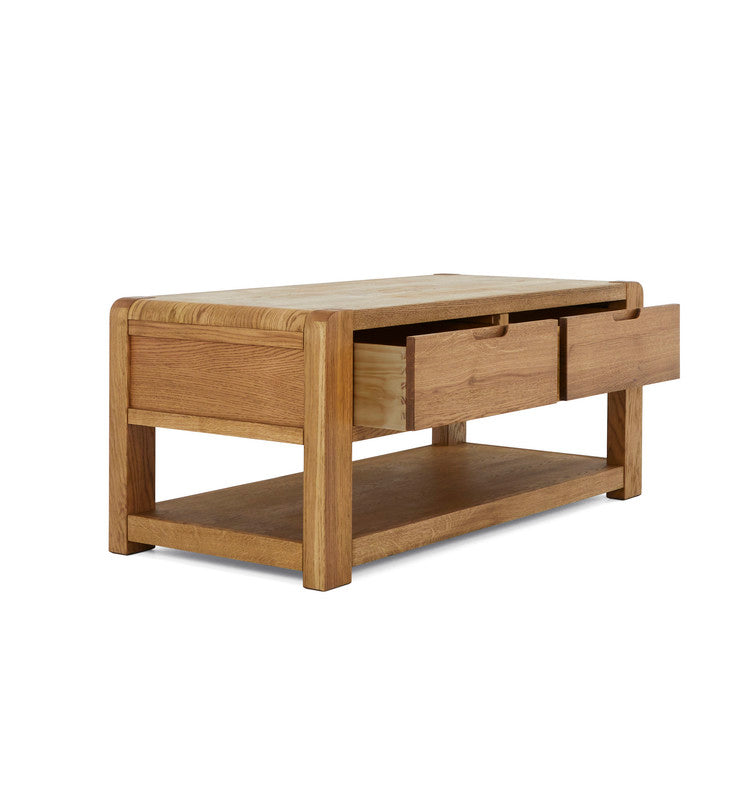 Padstow Coffee Table