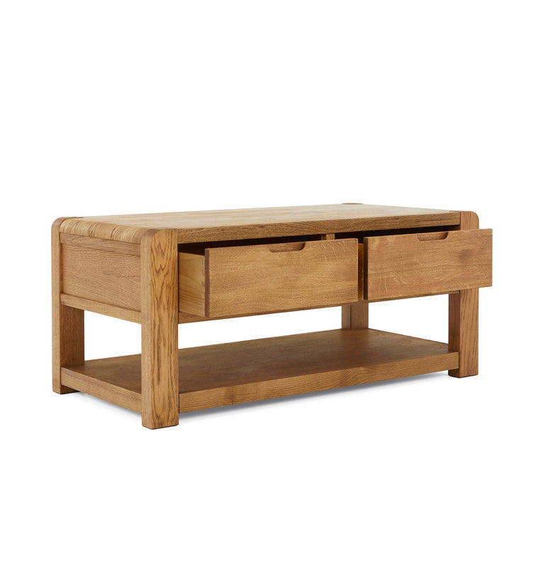 Padstow Coffee Table