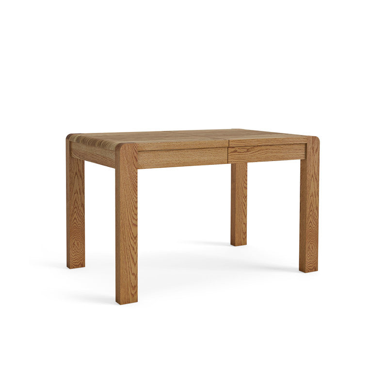 Padstow Compact Extendable Dining Table