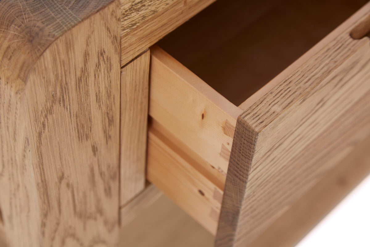 Padstow Console Table