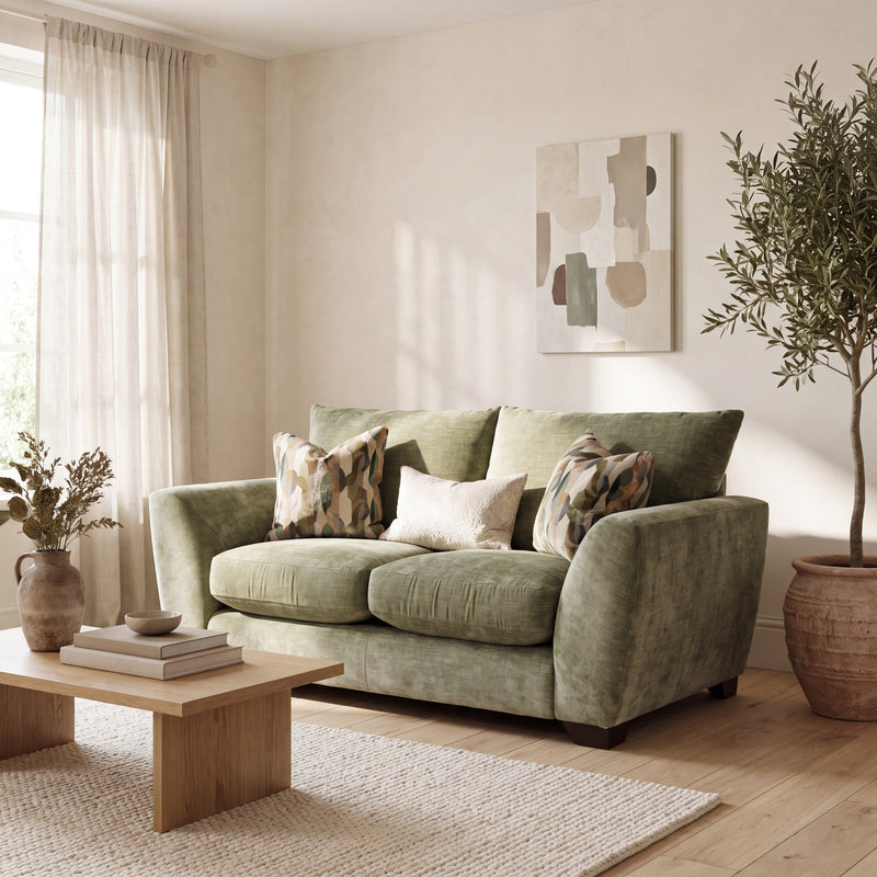 Tori 2 Seater Sofa