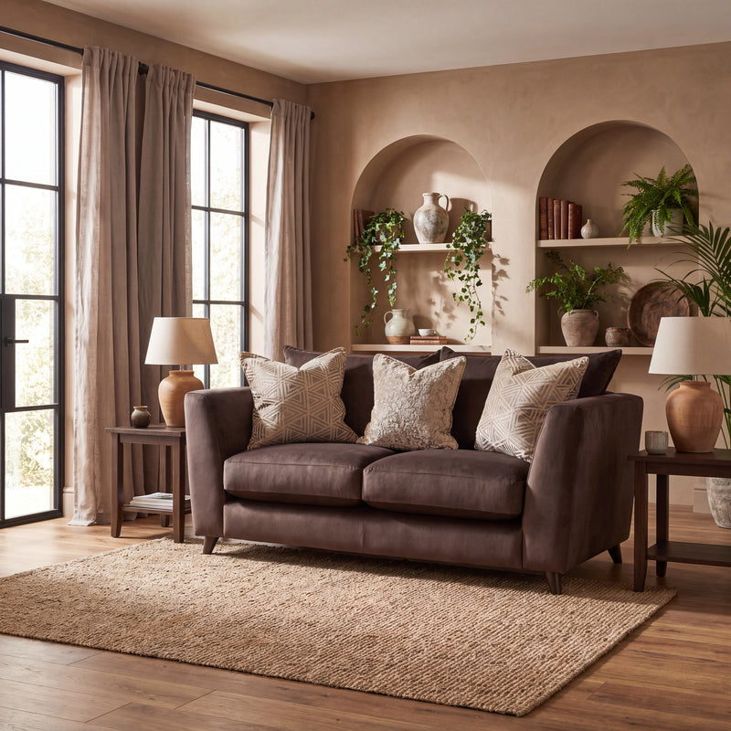 Matlow 2 Seater Sofa