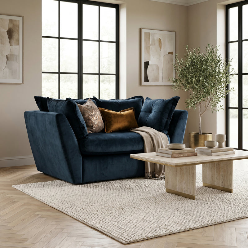 Sweeney Love Chair