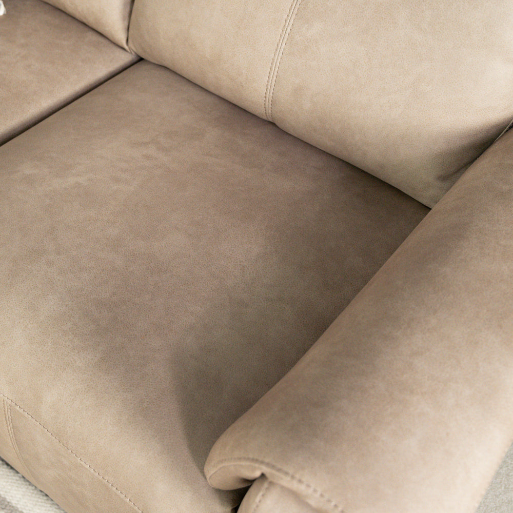 Charlie Power Recliner Chair