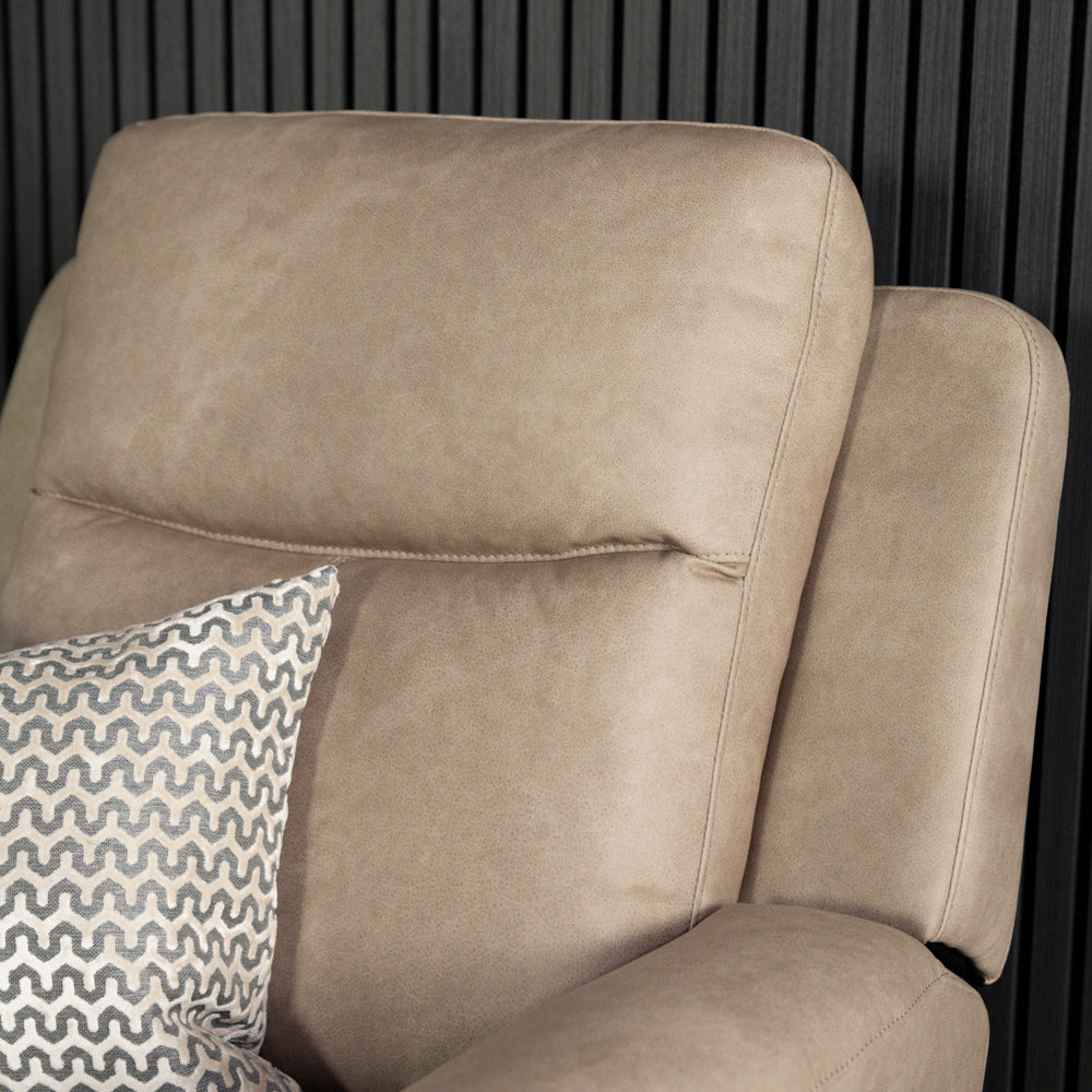 Charlie Power Recliner Chair