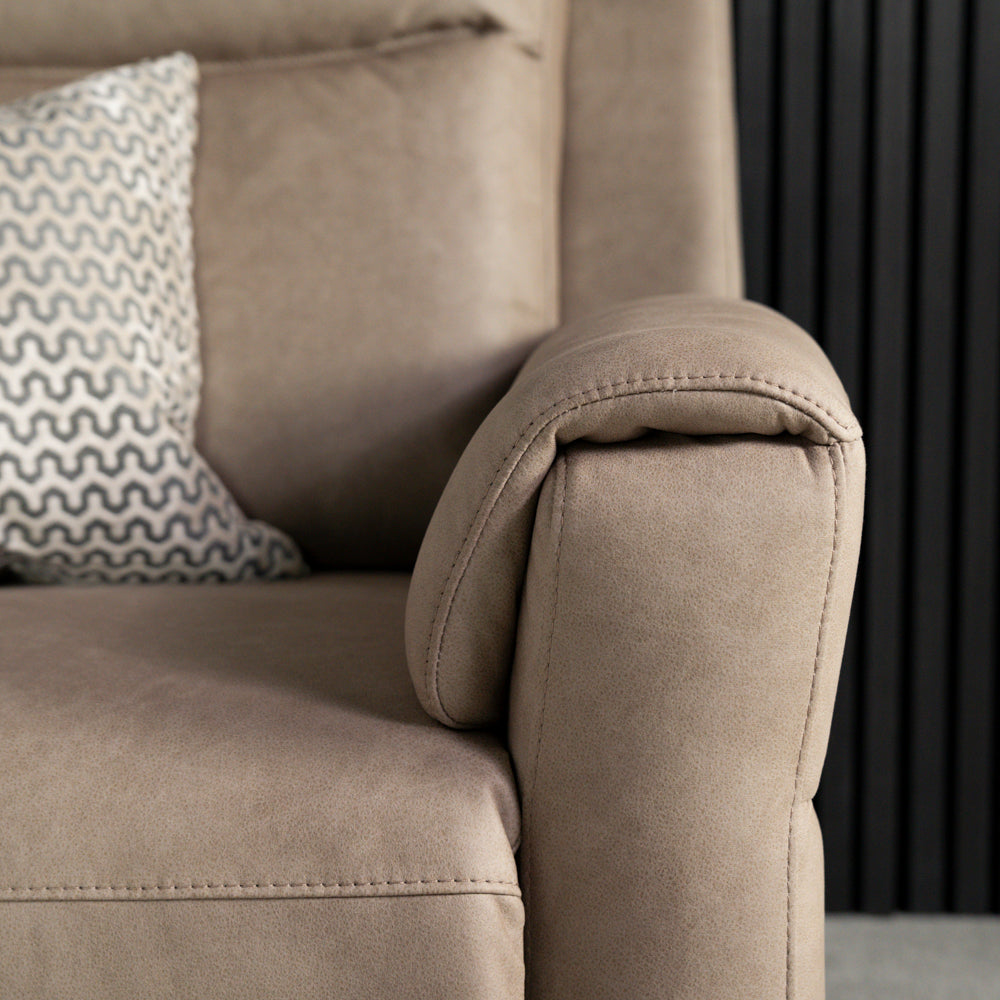 Charlie Power Recliner Chair