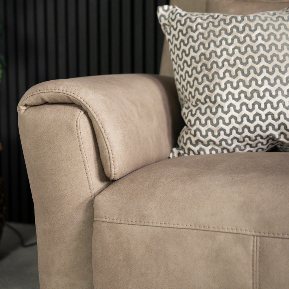 Charlie Power Recliner Chair