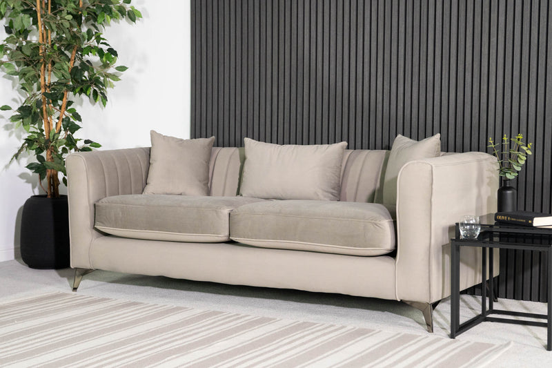 Skylar 3 Seater Sofa