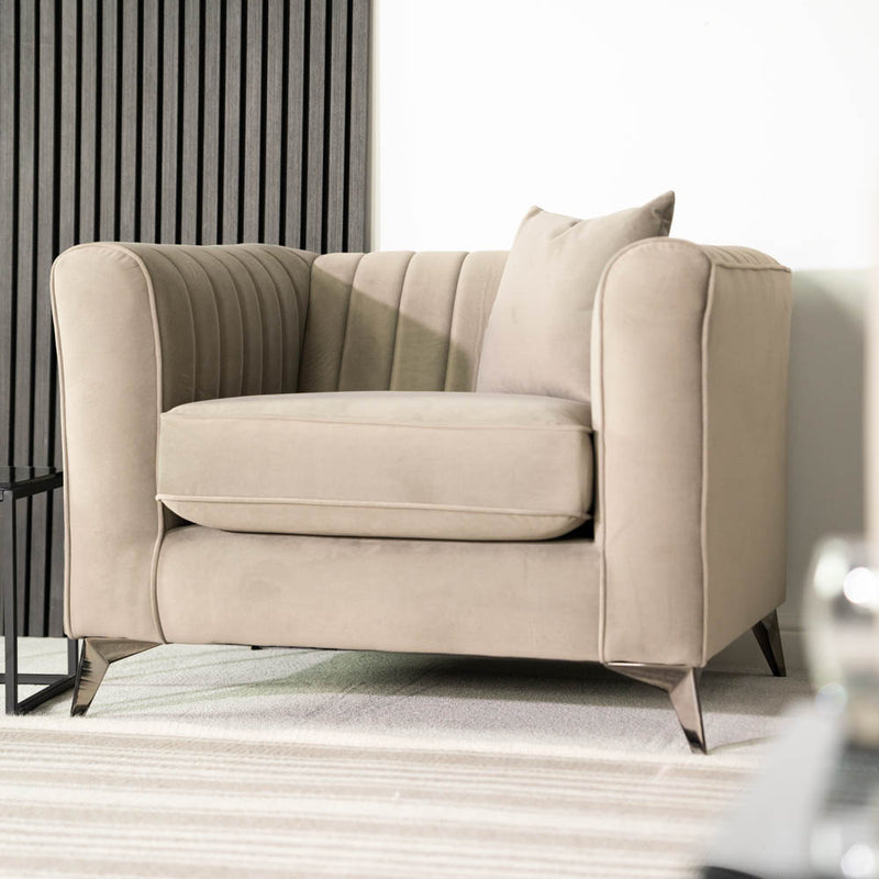 Skylar Armchair
