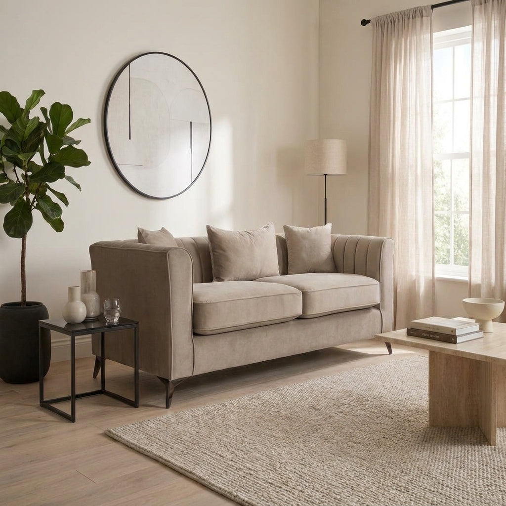 Skylar 2 Seater Sofa