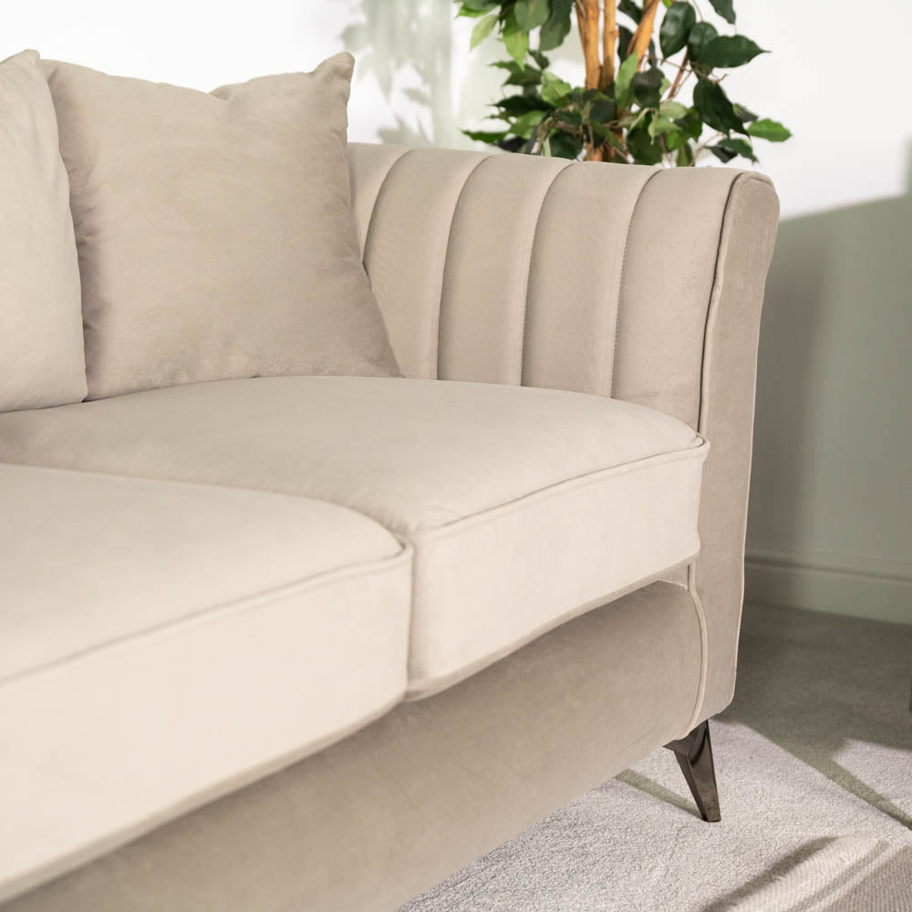 Skylar 3 Seater Sofa