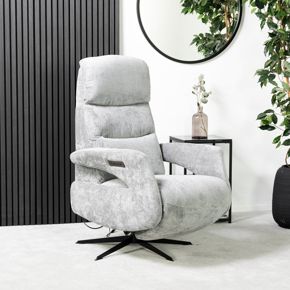 Ikea Pink Ekolsund Ikea Review EKOLSUND Recliner, Gunnared Dark