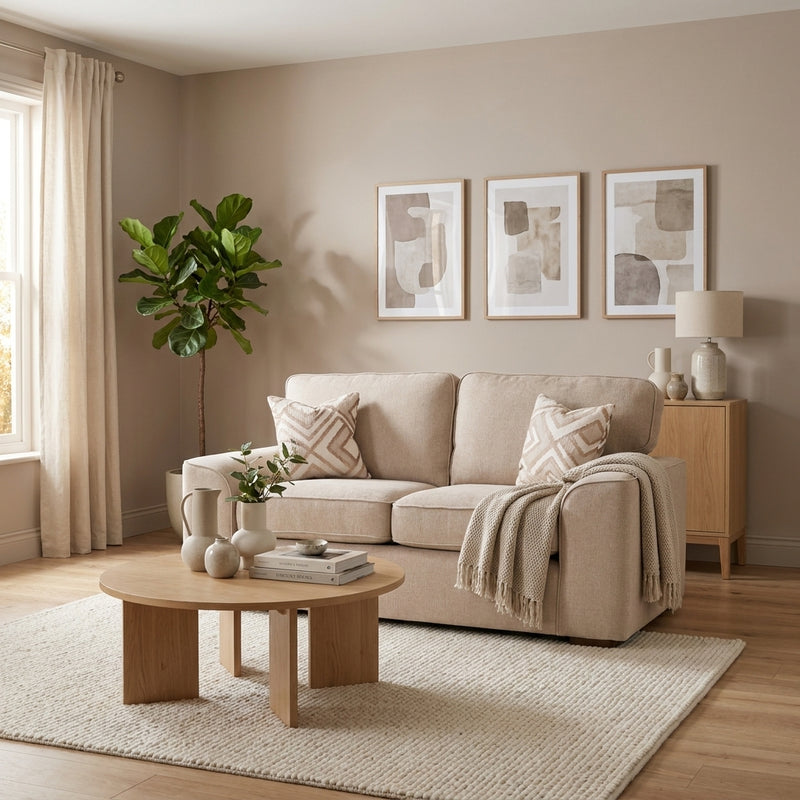 Malta 2 Seater Sofa