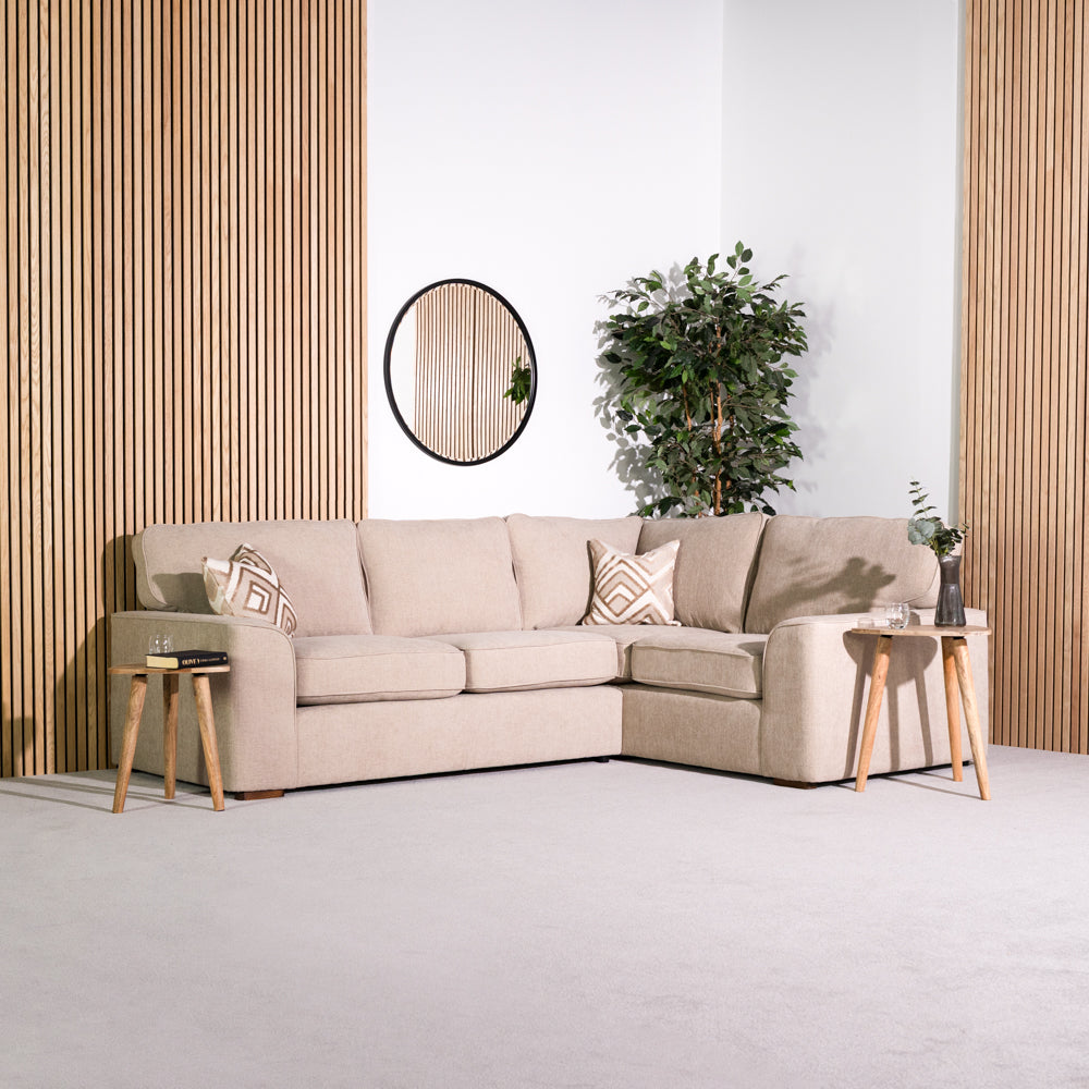 Malta Corner Sofa
