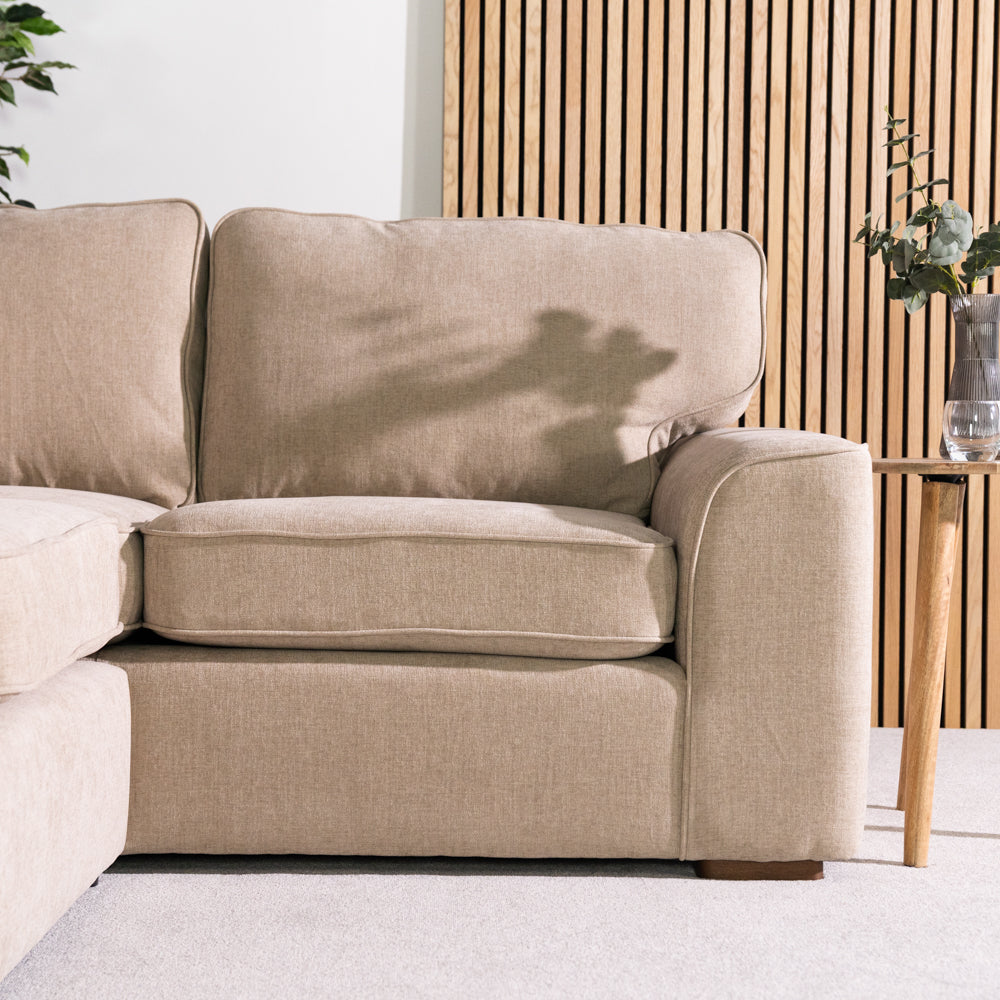 Malta Corner Sofa