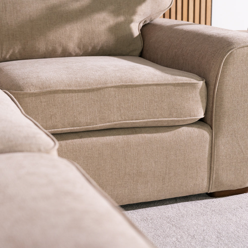 Malta Corner Sofa