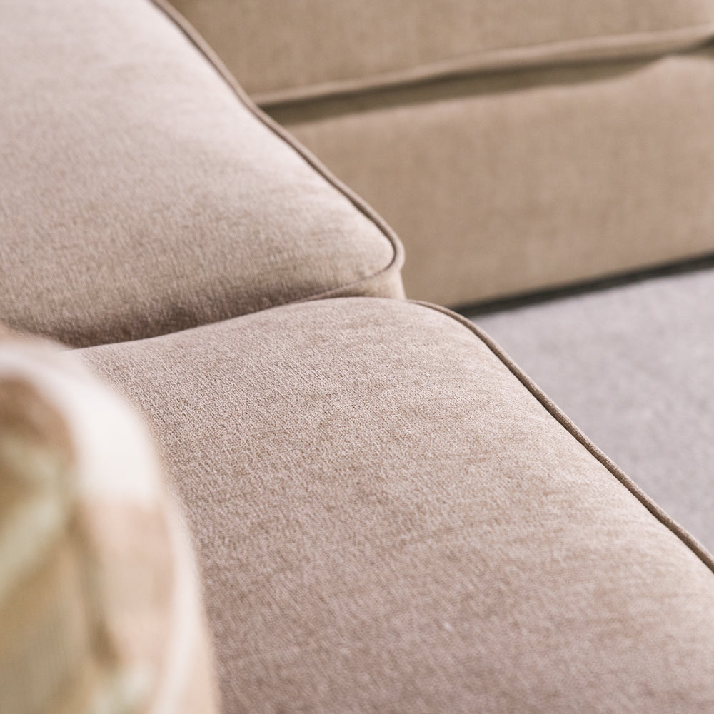 Malta Corner Sofa