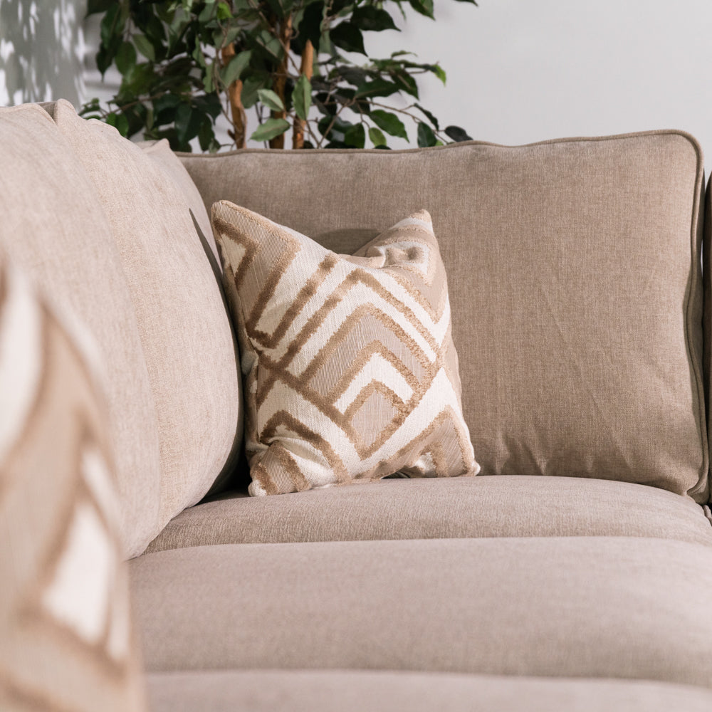 Malta Corner Sofa