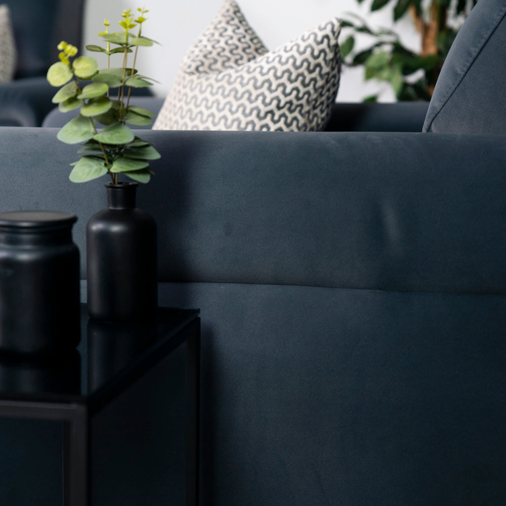 Optima Recliner Power Chair With Headrest Tilt