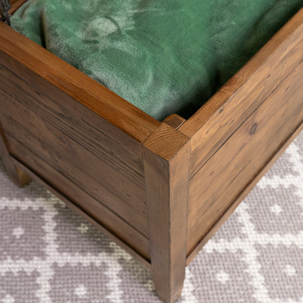 Hawaii Blanket Box