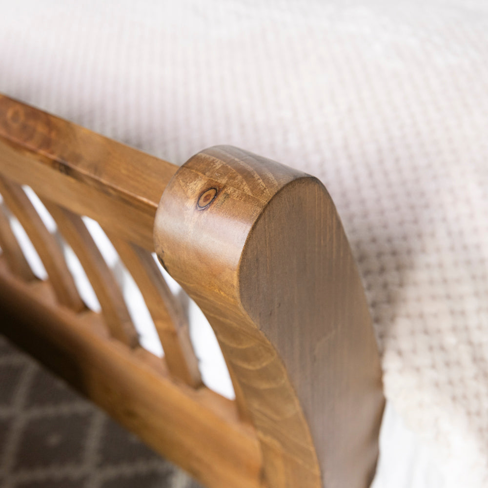 Hawaii Bed Frame